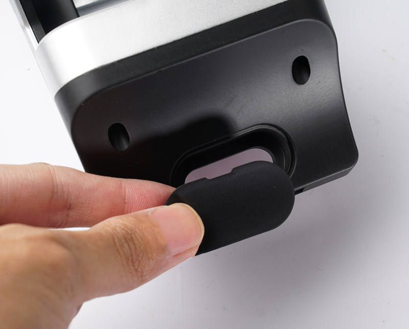Cartist HN09S4994 ABS M<i></i>etal Car Cup Holder for Suzuki Jimny | Product Overview